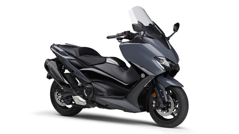 TMAX560 TECH MAX ABS 新色　発売！