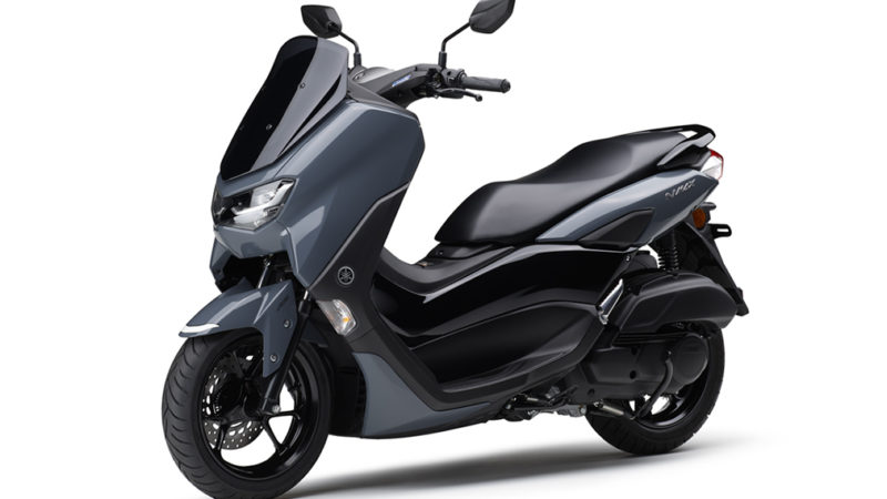 NMAX 2021年モデル　発売です！